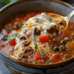 Low Carb Soup