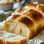 Grandma’s Perfect Homemade Bread