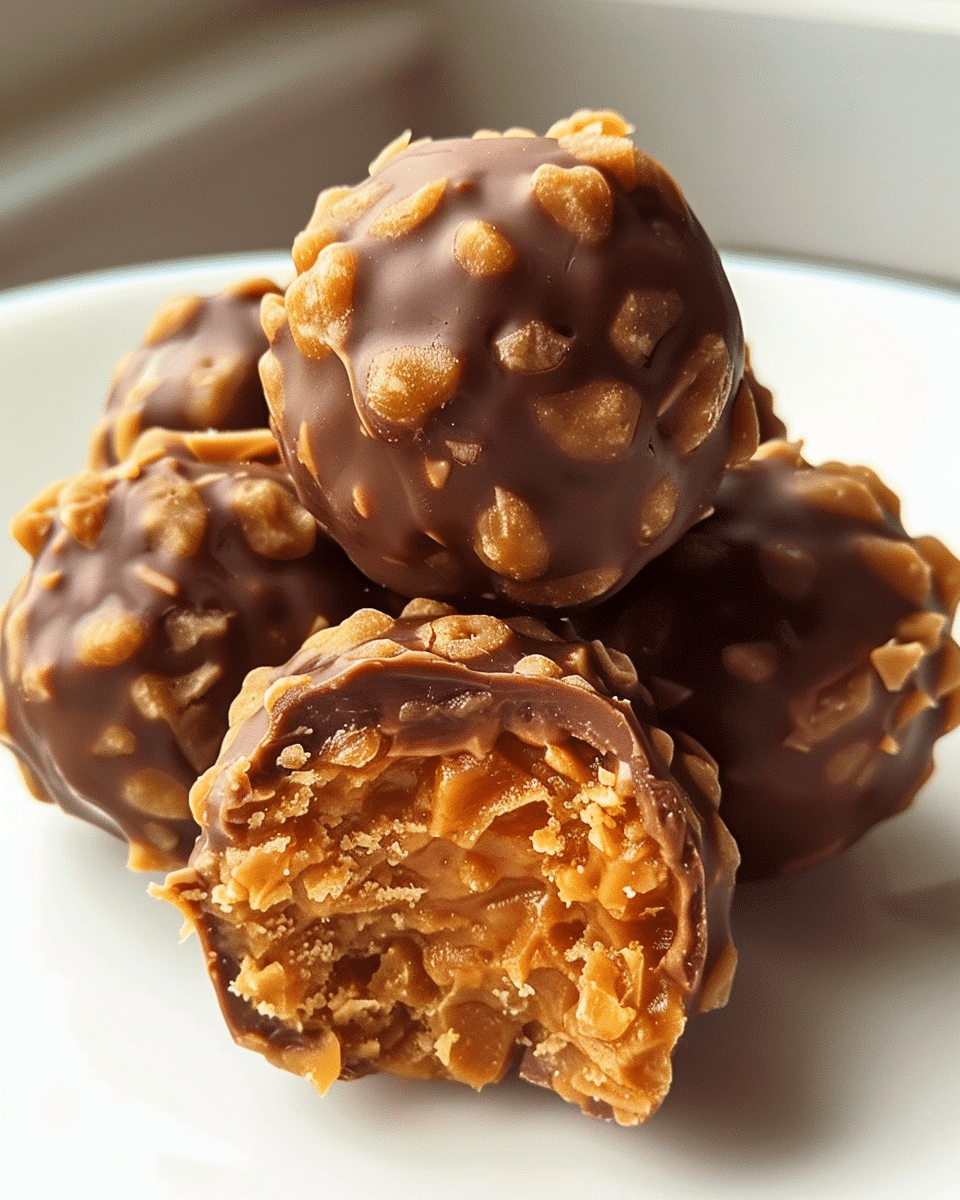 Butterfinger Balls