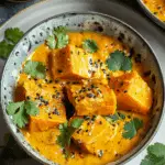 Easy Butternut Squash Curry