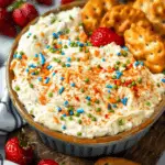 Funfetti Dip