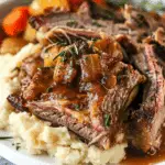 Slow Cooker Short Ribs