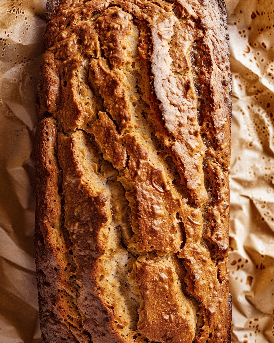 Best Banana Bread Recipe