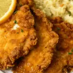 Country Fried Chicken Recipe
