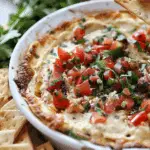 Fresh and Flavorful Bruschetta Dip Recipe for Any Occasion