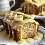 Irresistible Honey Vanilla Banana Bread Recipe to Savor