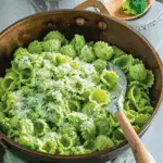 Light and Healthy Broccoli Pasta