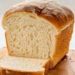Soft and Fluffy Sourdough Sandwich Bread Recipe
