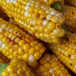 Honey Butter Skillet Corn