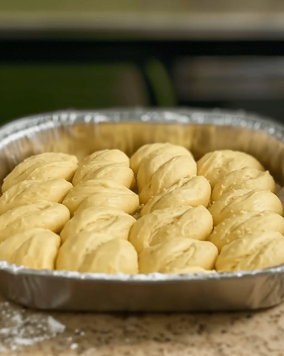 Quick & Simple Donut Recipe