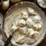 Classic Southern Dumplings Recipe: Comfort in Every Bite