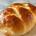Quick & Easy 20-Minute Homemade Bread Recipe
