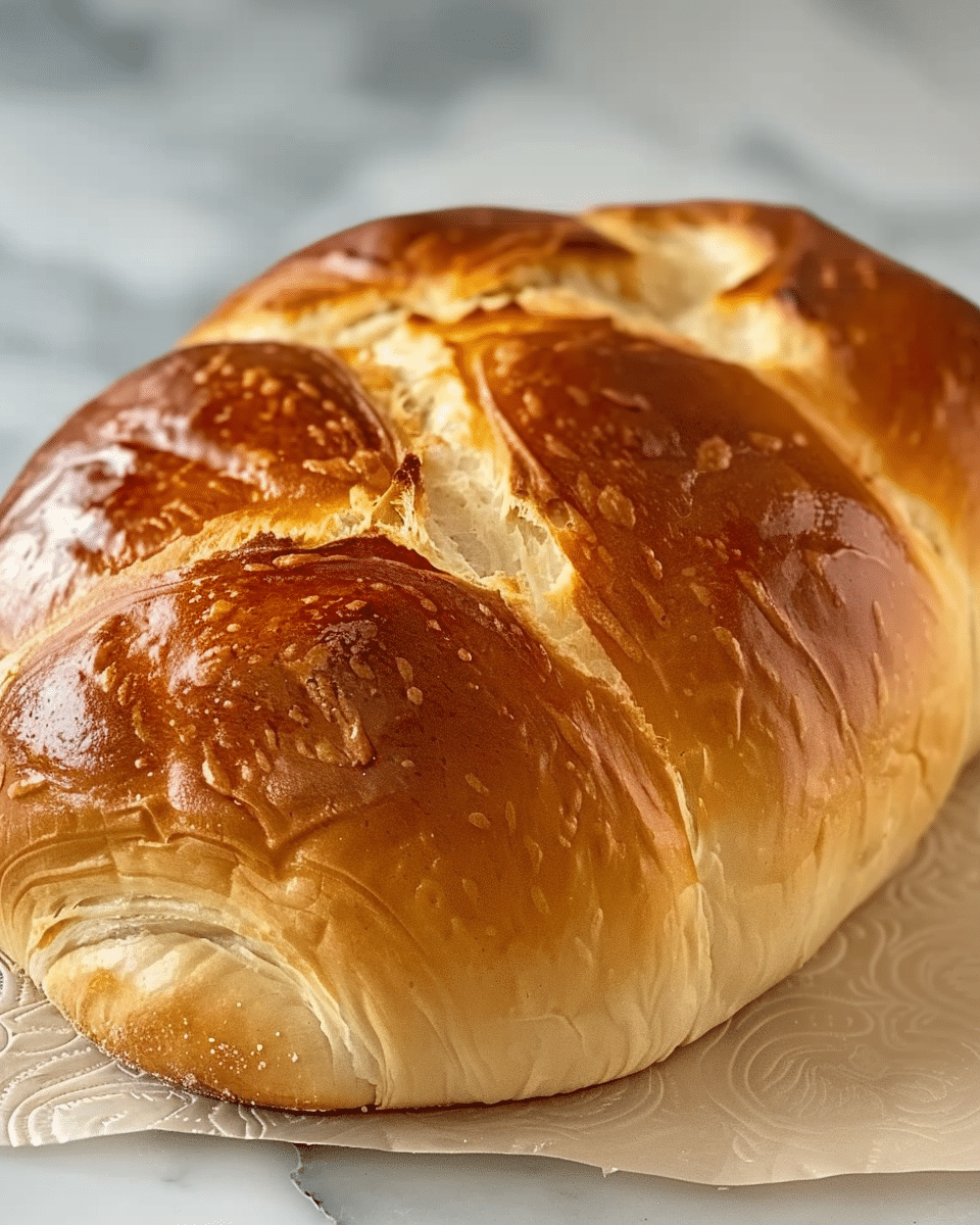 Quick & Easy 20-Minute Homemade Bread Recipe