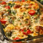 Veggie Casserole