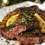 Best Steak Marinade In Existence