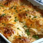 Chicken Cobbler