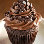 Chocolate Fudge Cupcakes