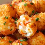 Crab Rangoon Bombs