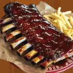 Dr Pepper Ribs