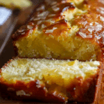 Moist and Easy Pineapple Quick Bread Recipe