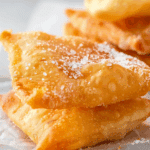 Homemade Sopapillas Recipe: Light, Puffy, and Irresistibly Sweet