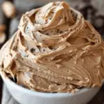Homemade Peanut Butter Frosting