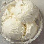 Super Simple 3-Ingredient Ice Cream Recipe